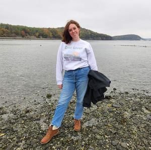 Meet your Posher, Lauren